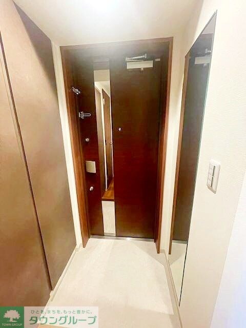 ラティエラ中野新井の物件内観写真