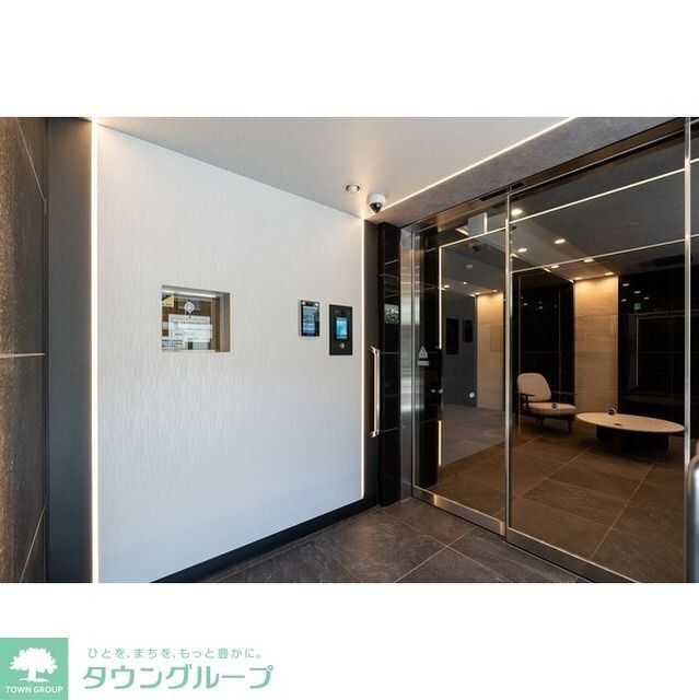 コンフォリア・リヴ新中野SOUTHの物件内観写真