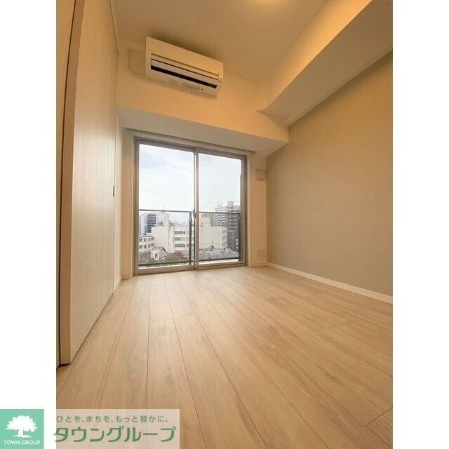 コンフォリア・リヴ新中野SOUTHの物件内観写真