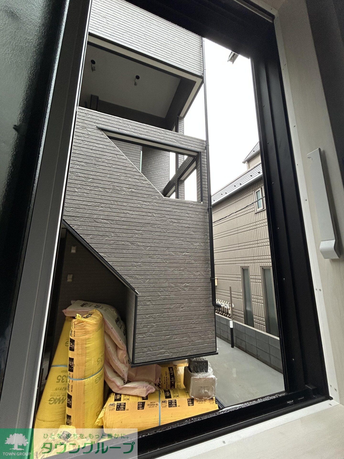 Emarie代田橋の物件内観写真