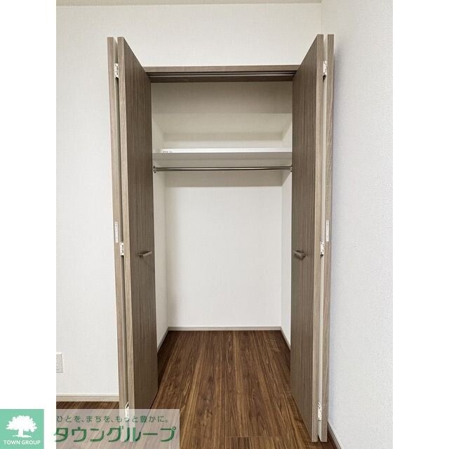 ザ・グラヴィティ新宿の物件内観写真