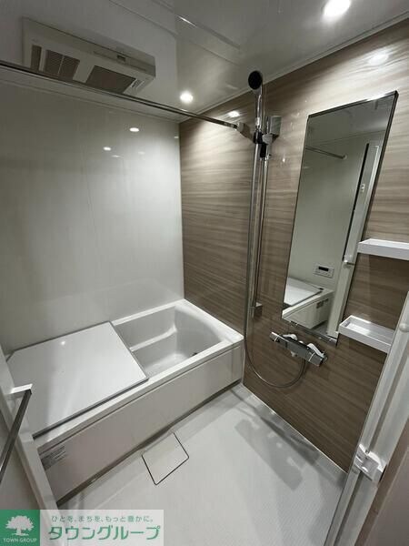 COEUR BLANC西荻窪の物件内観写真