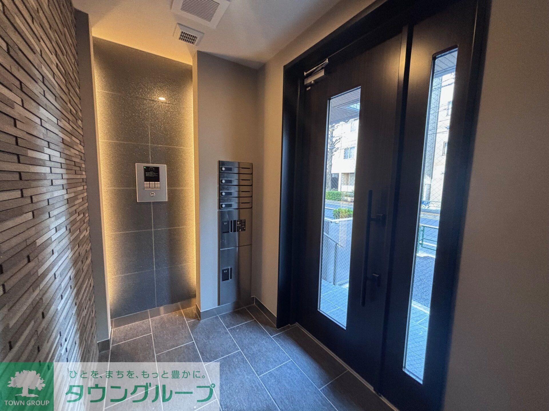 カーサ エレンシアの物件内観写真