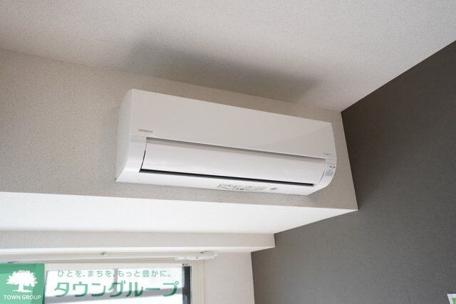 ラフィネ西荻の物件内観写真