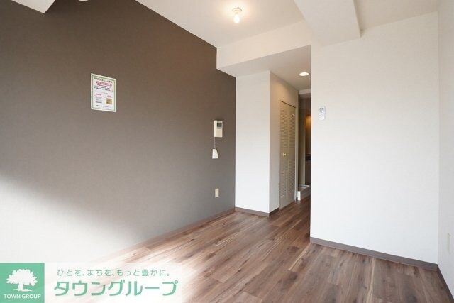 ラフィネ西荻の物件内観写真