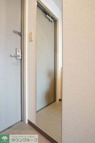 ラフィネ西荻の物件内観写真