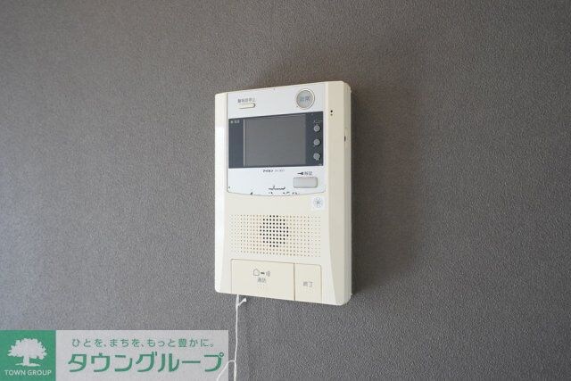 ラフィネ西荻の物件内観写真