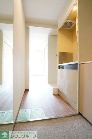 ラフィネ西荻の物件内観写真