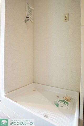 ラフィネ西荻の物件内観写真