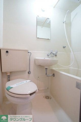 ラフィネ西荻の物件内観写真