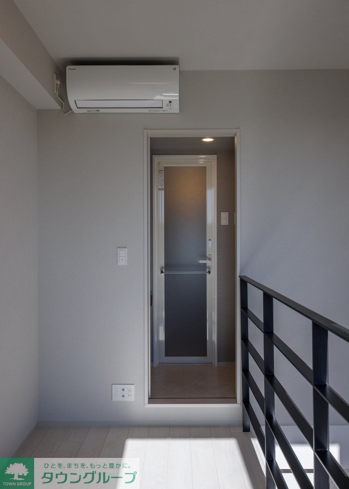 DUO MAISON高円寺南の物件内観写真