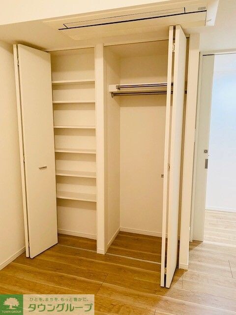 プライムアーバン市谷仲之町の物件内観写真