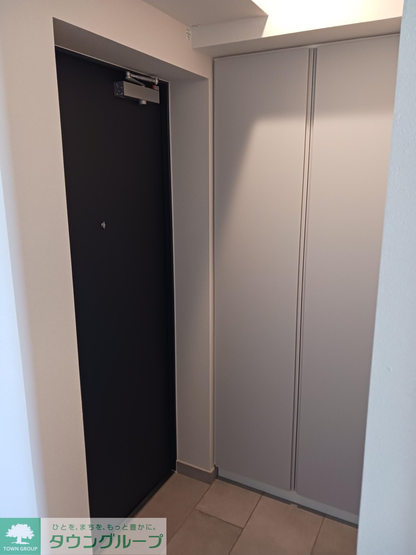 Lighthouse西新宿の物件内観写真