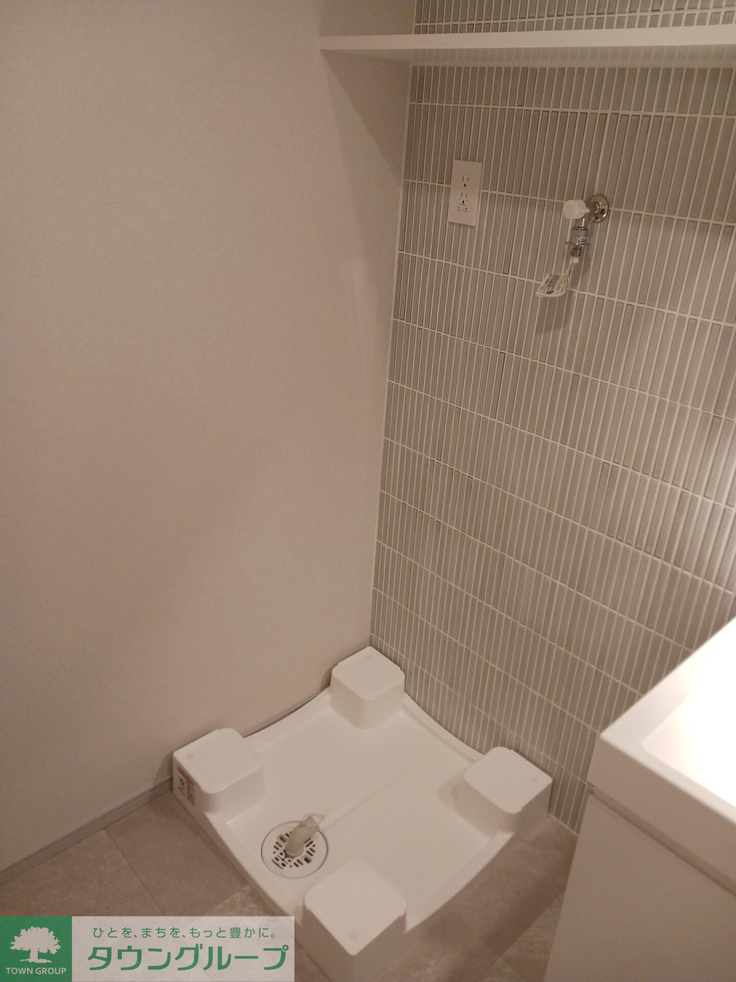 Lighthouse西新宿の物件内観写真