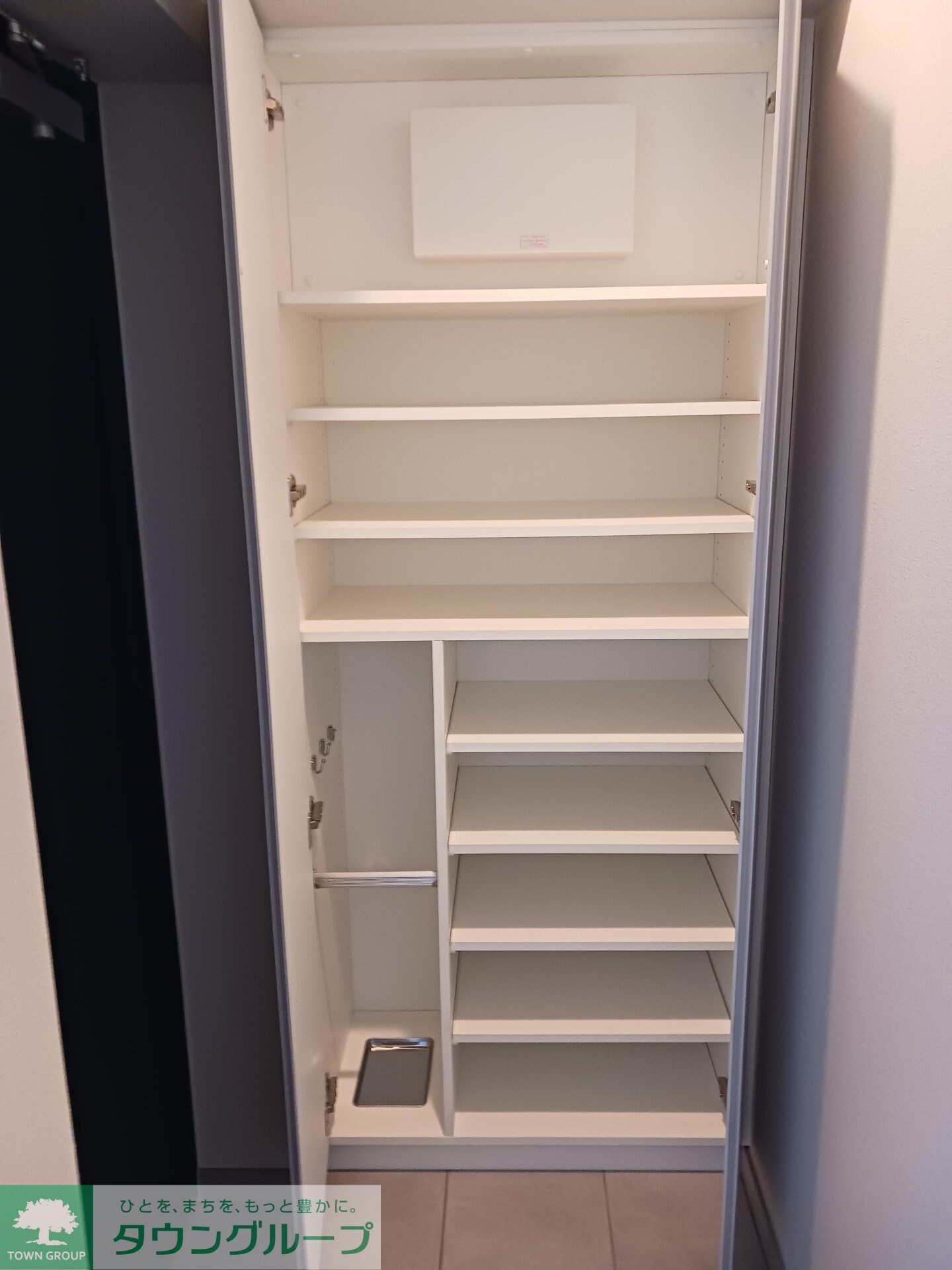 Lighthouse西新宿の物件内観写真