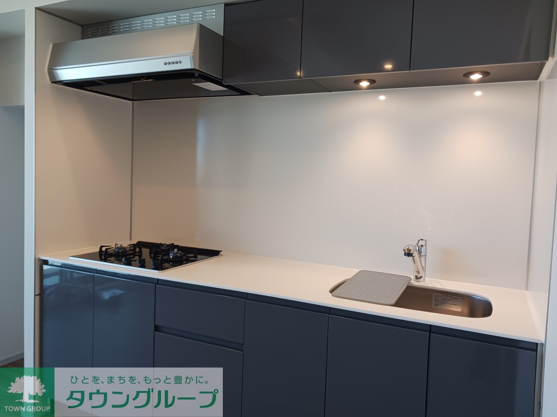 Lighthouse西新宿の物件内観写真