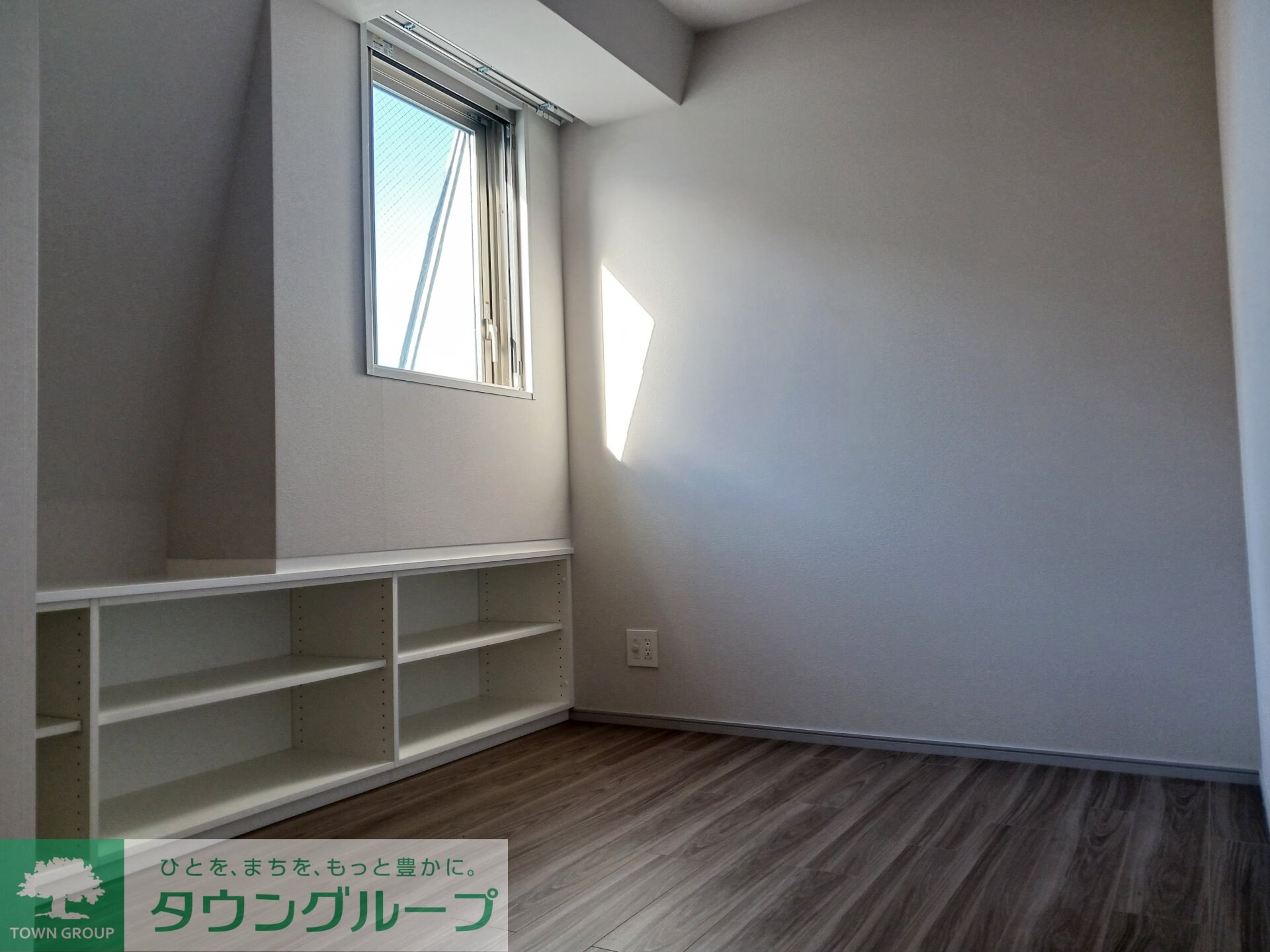 Lighthouse西新宿の物件内観写真