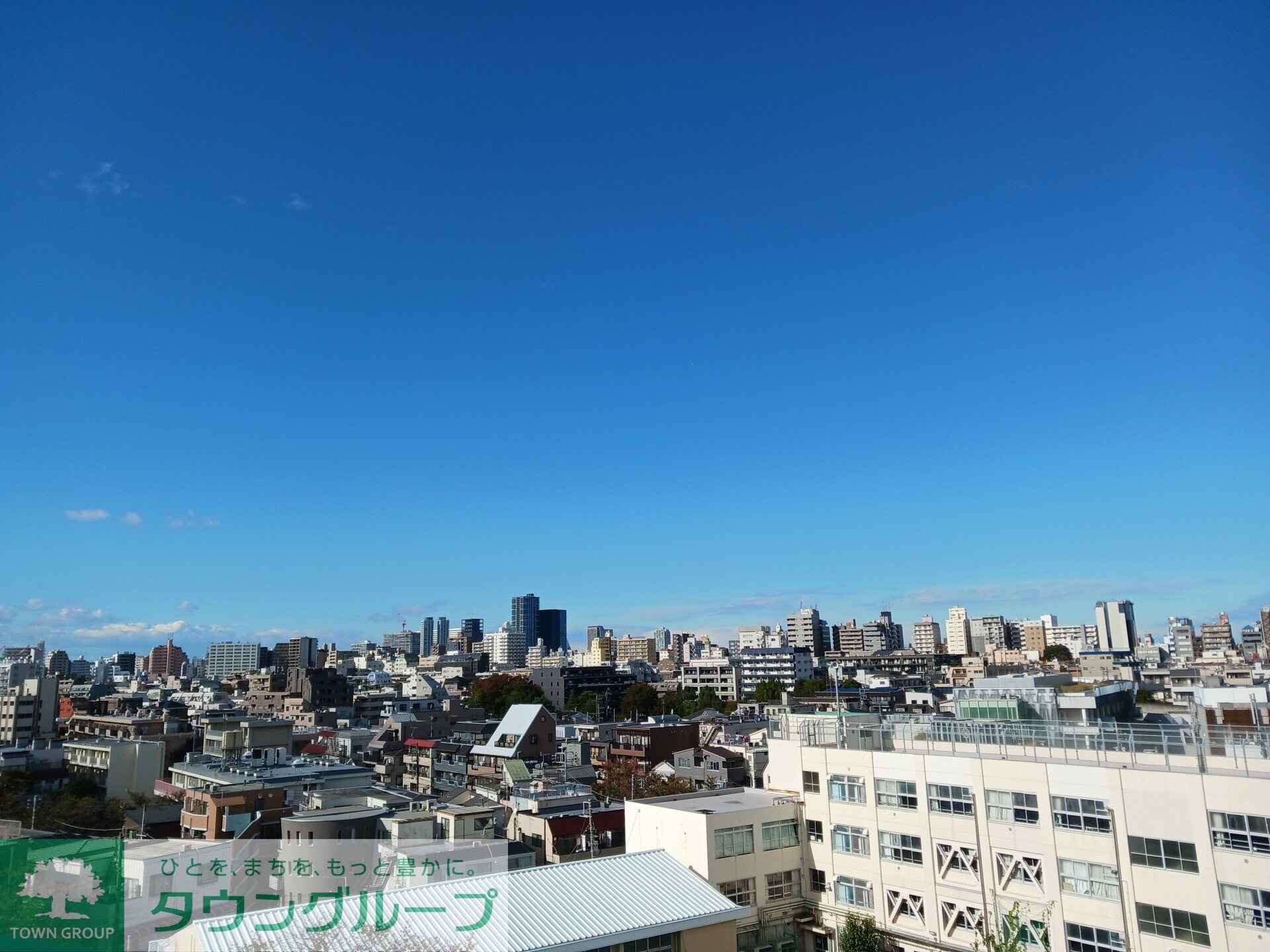 Lighthouse西新宿の物件内観写真