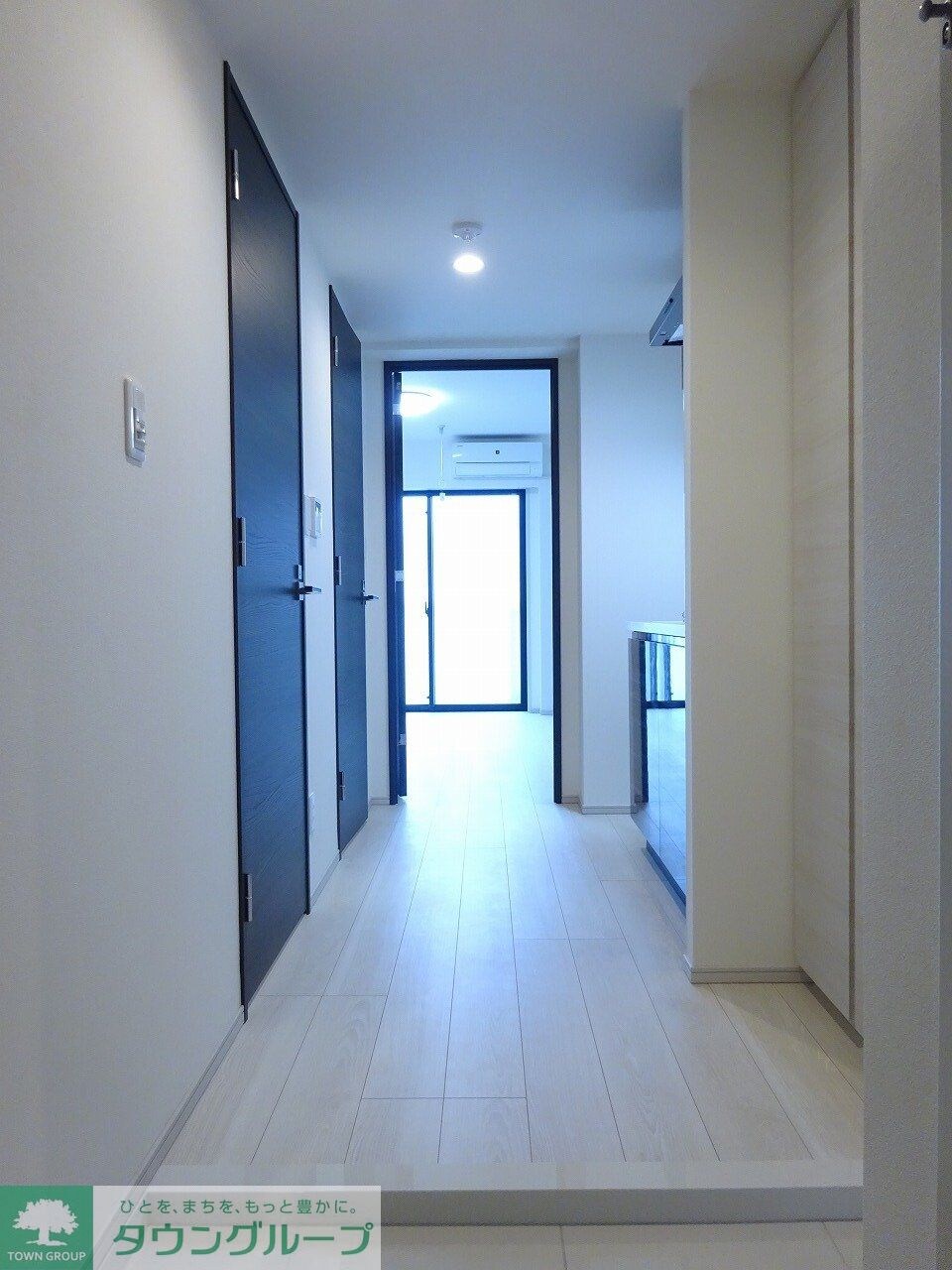 アイル グランデ中野ノースの物件内観写真