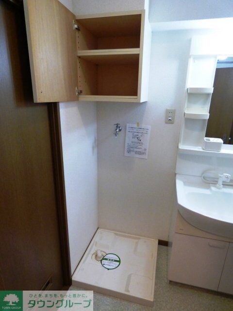 オードシュールの物件内観写真