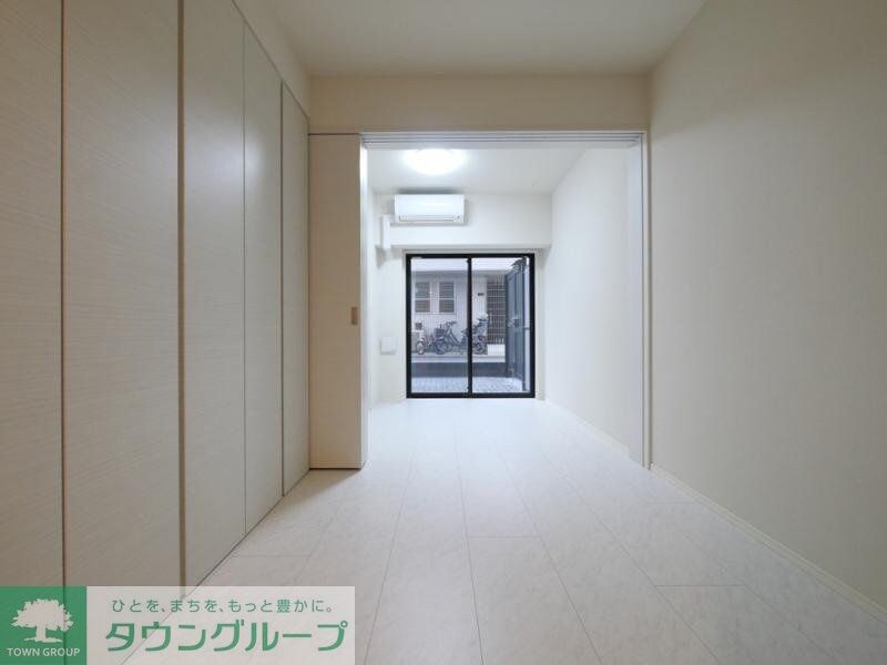 セジョリ上石神井の物件内観写真