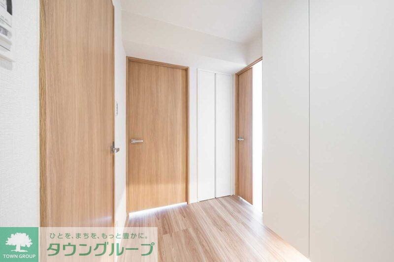 ルネ吉祥寺の物件内観写真