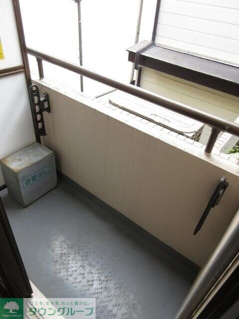 カーサ・デ・セビーア弥生の物件内観写真