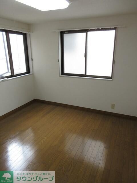 カーサ・デ・セビーア弥生の物件内観写真