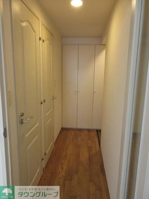 カーサ・デ・セビーア弥生の物件内観写真