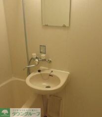 カーサ・デ・セビーア弥生の物件内観写真