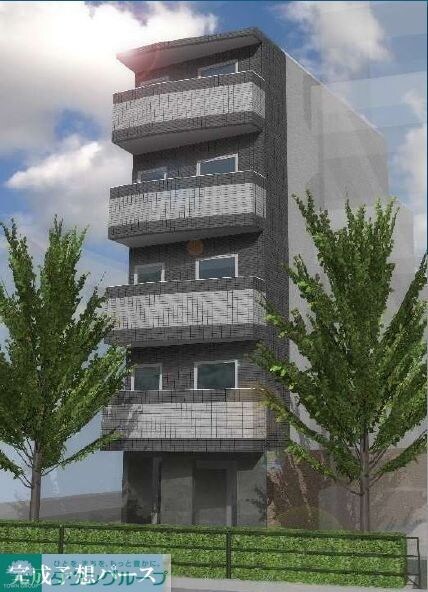 シャッツクヴェレ梅里の物件内観写真