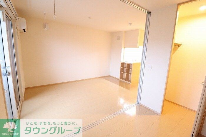 ゼルコヴァ北野の物件内観写真