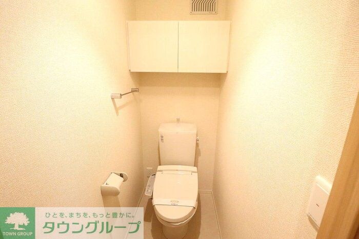 ゼルコヴァ北野の物件内観写真