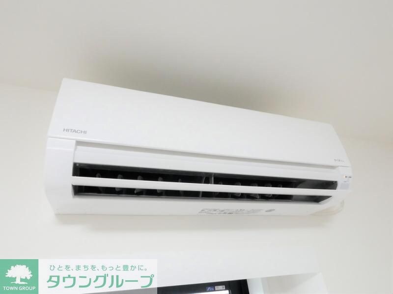 ラフィスタ中野本町の物件内観写真