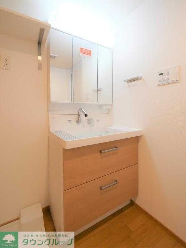 ベルグレードSIの物件内観写真