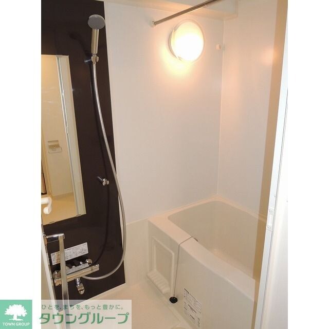 プロスペクト荻窪の物件内観写真