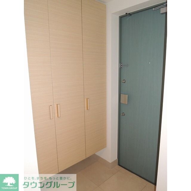 プロスペクト荻窪の物件内観写真