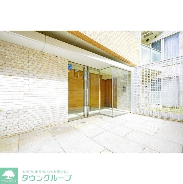 プロスペクト荻窪の物件内観写真