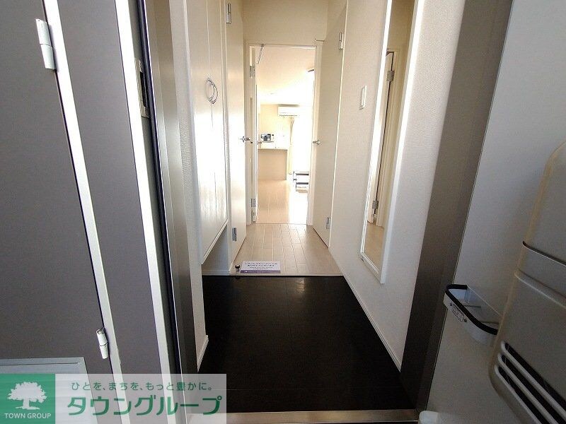 レオネクスト亜土の物件内観写真