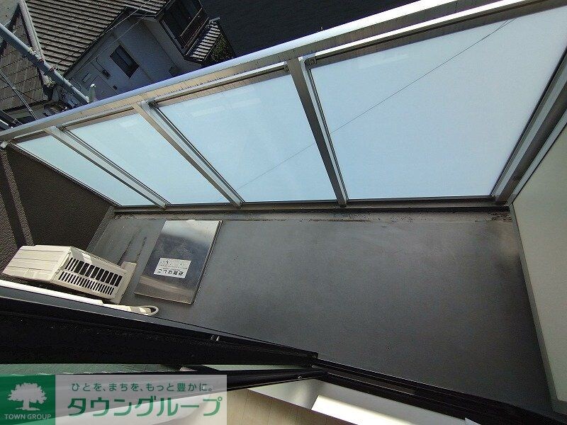 レオネクスト亜土の物件内観写真