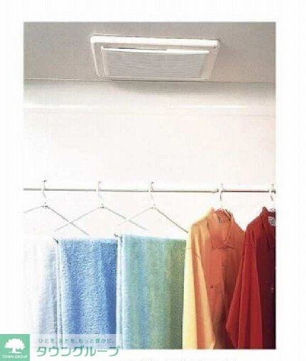 Pretty Forestの物件内観写真