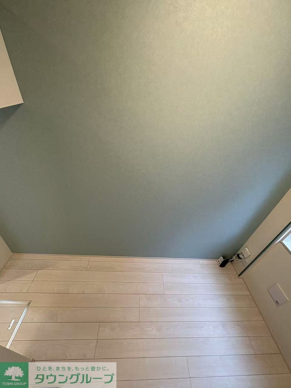 ハーモニーテラス若宮VIの物件内観写真