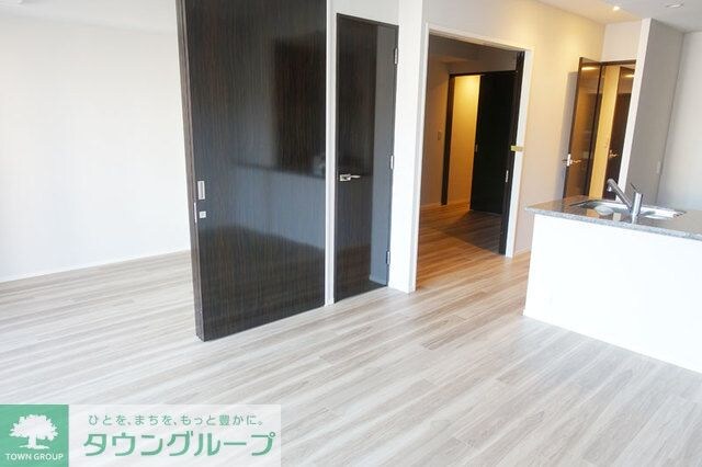 ディームス渋谷本町の物件内観写真