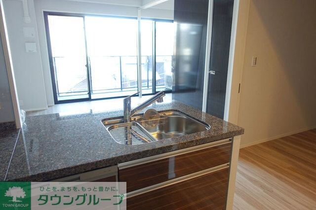 ディームス渋谷本町の物件内観写真