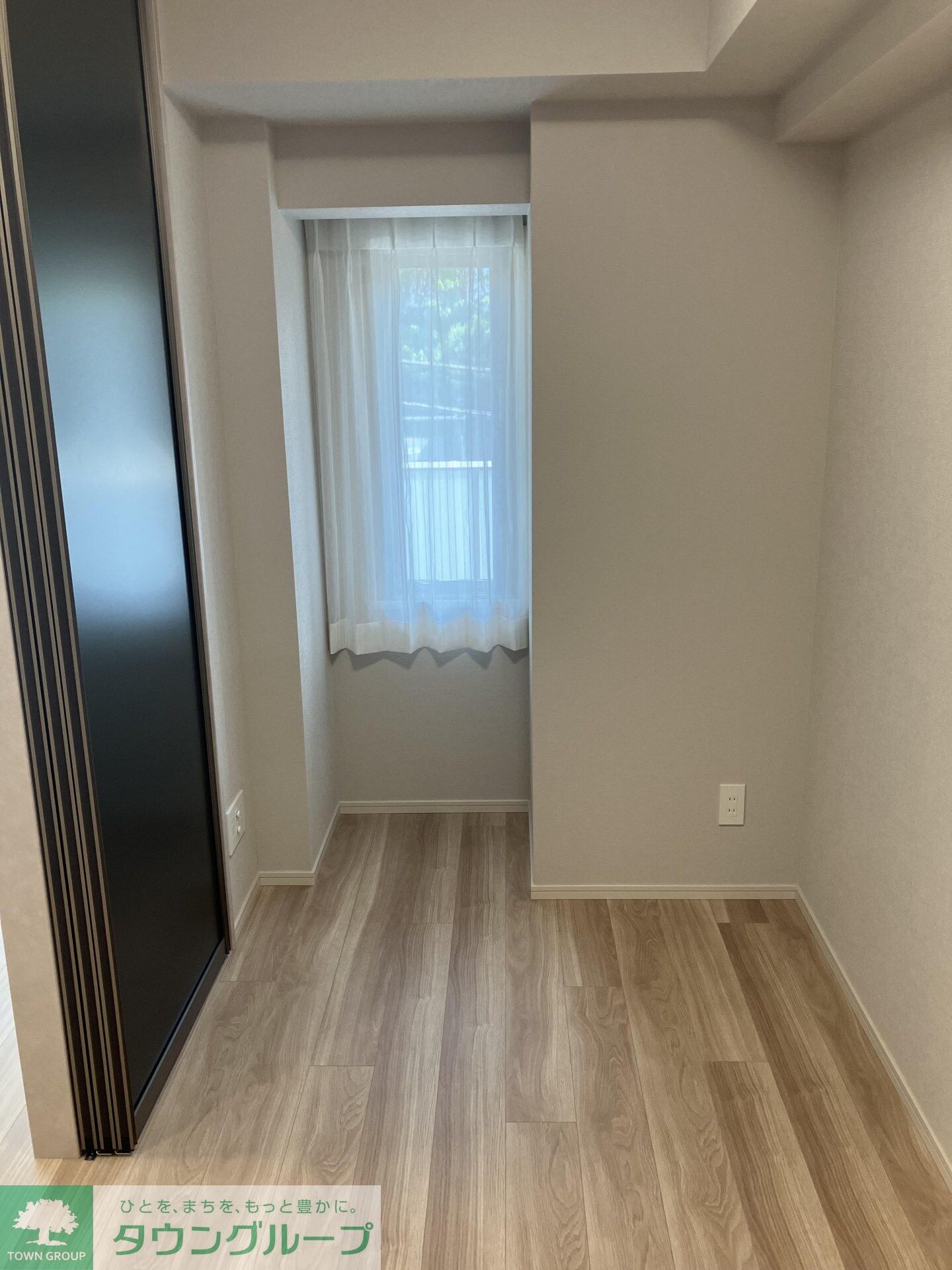 クレストコート中野富士見町の物件内観写真