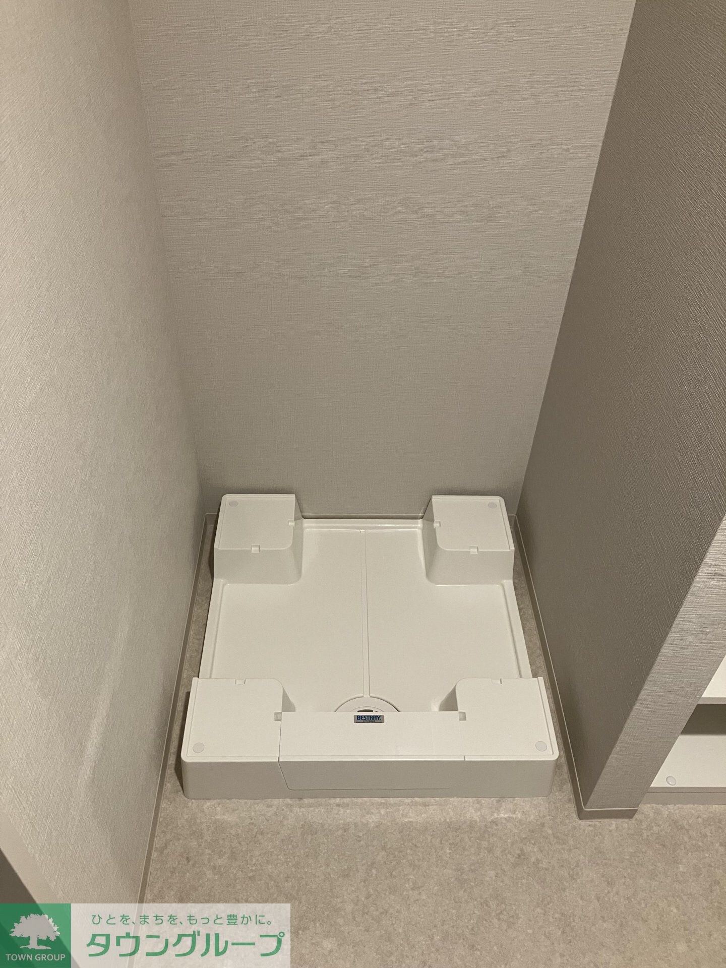 クレストコート中野富士見町の物件内観写真