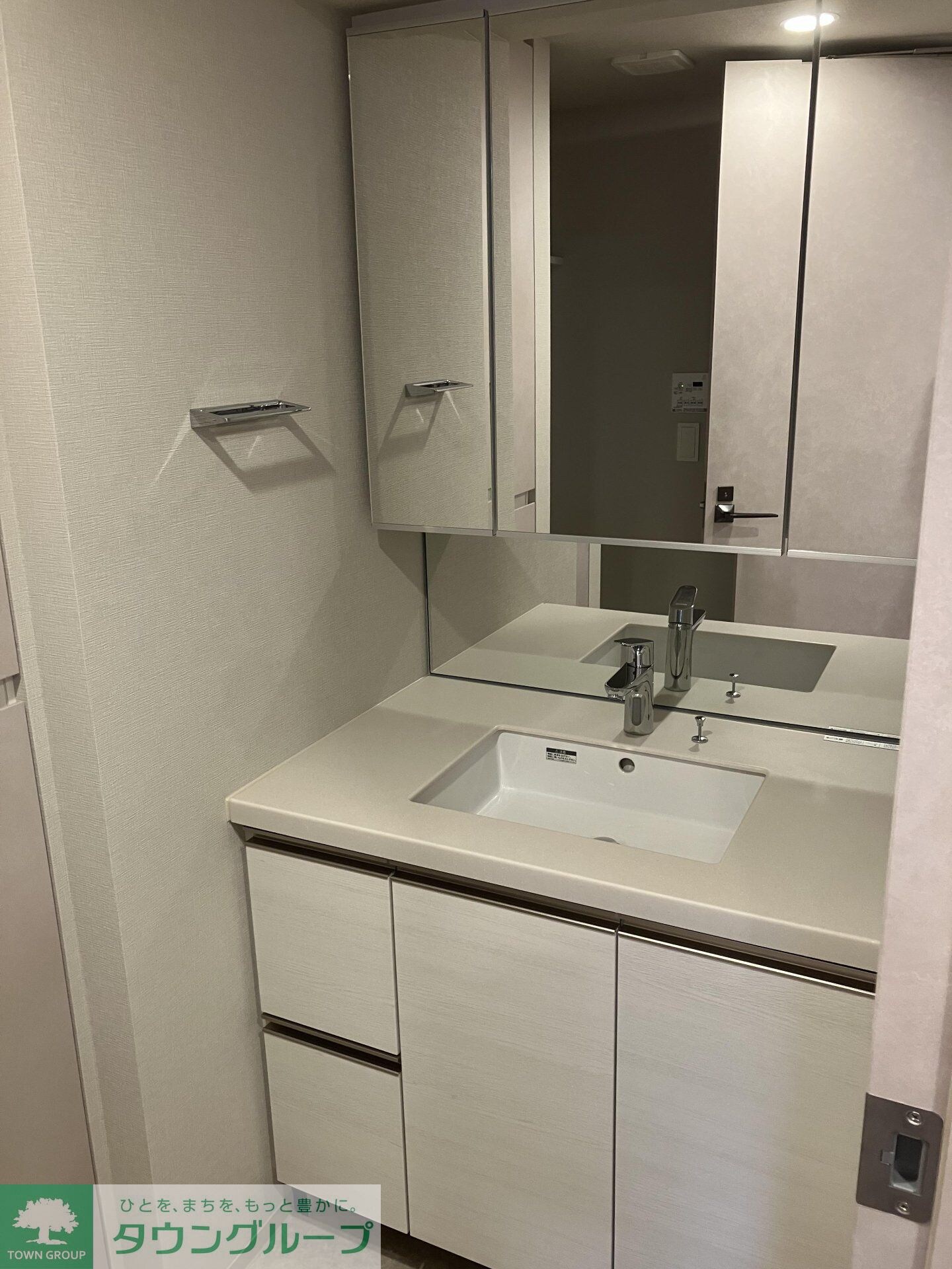 クレストコート中野富士見町の物件内観写真