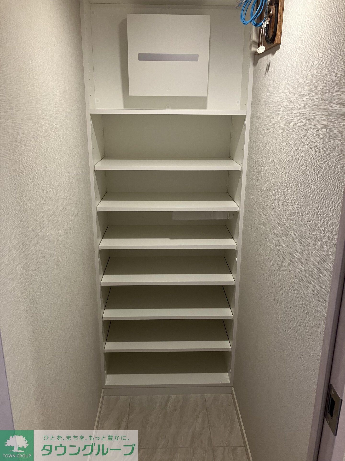 クレストコート中野富士見町の物件内観写真