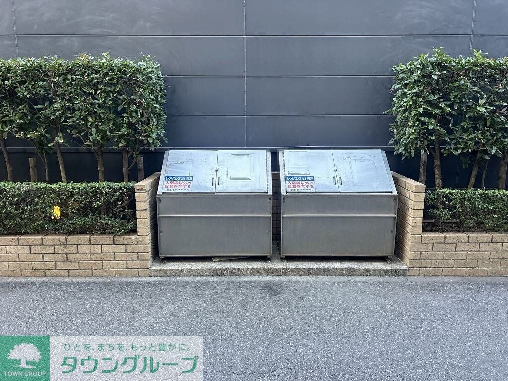 レオパレスサン・リベルタの物件内観写真