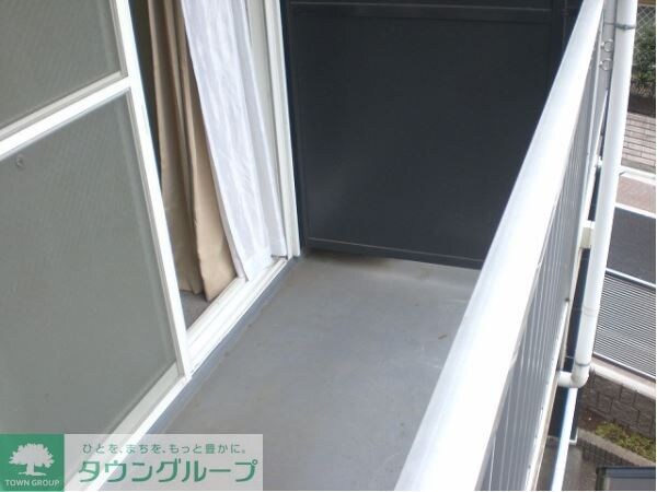 レオパレスサン・リベルタの物件内観写真